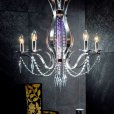 Copen Lamp, classic chandeliers from Spain, buy in Spain bronze lamp and crystal chandeliers